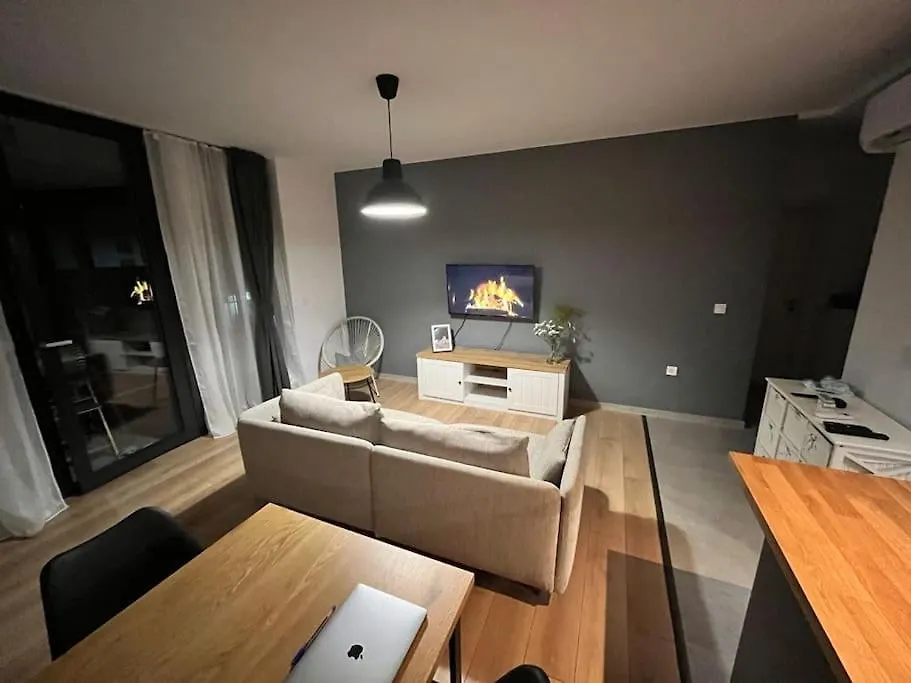 Sunlit Elegance Escape Apartment Varna 0*,  Bulgaria