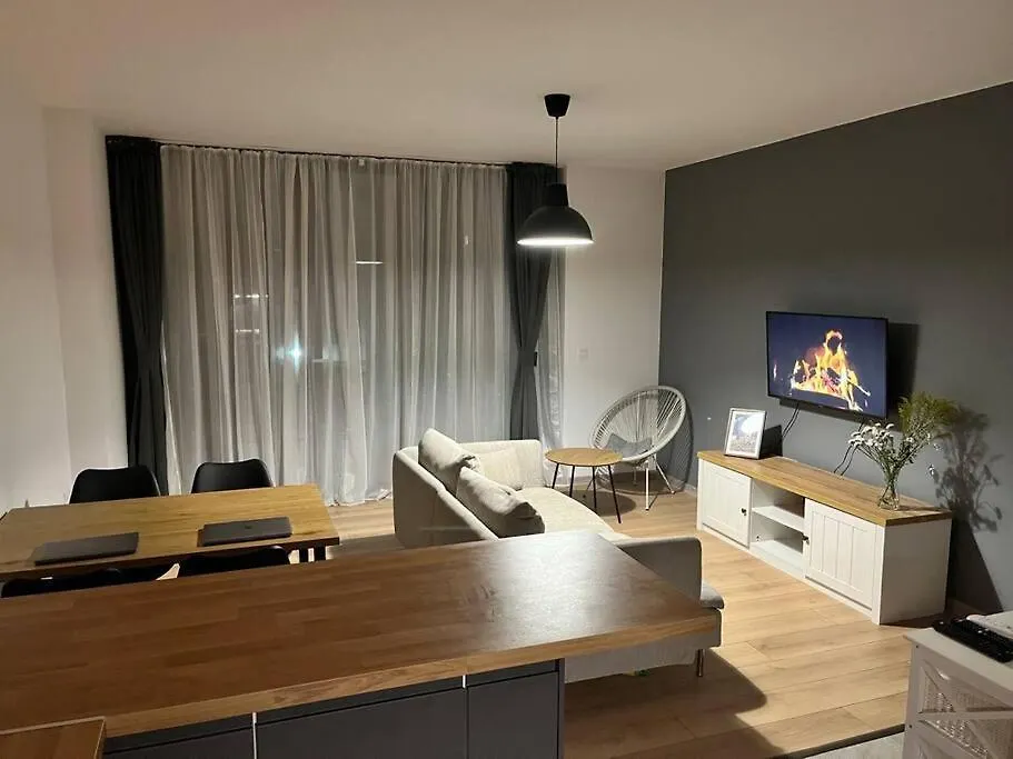Sunlit Elegance Escape Apartment Varna 0*,  Bulgaria