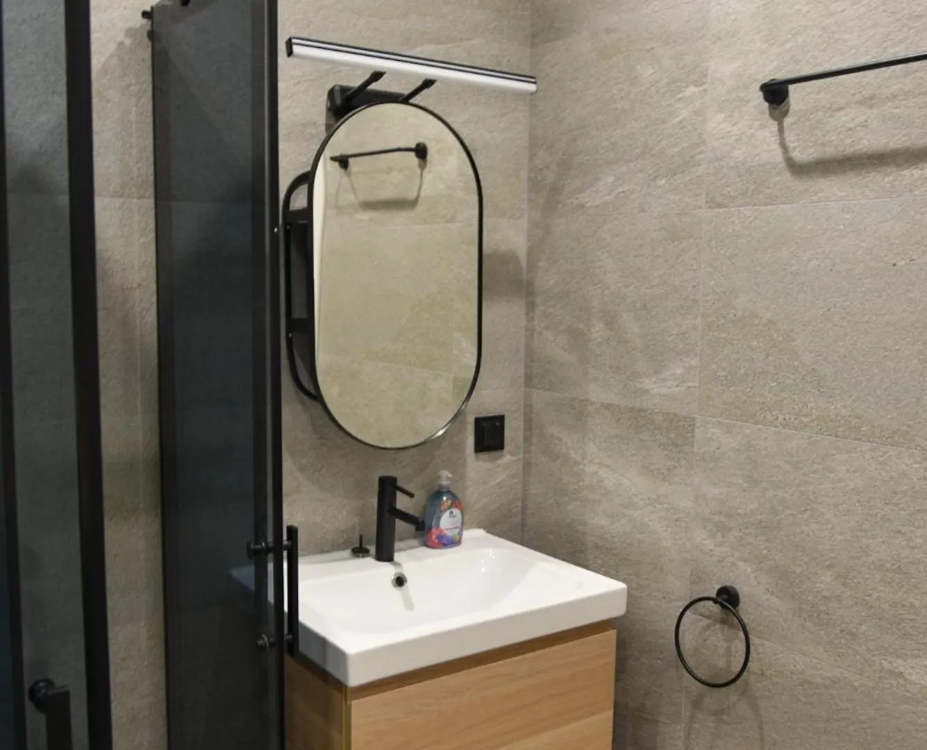 Sunlit Elegance Escape Apartment Varna